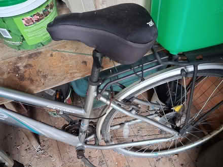Photo of free Ladies bike (Greaves LA1) #1