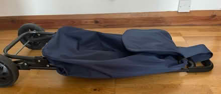 Photo of free Shopping trolley (Bournemouth BH9) #3