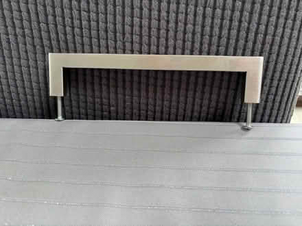 Photo of free 20 Kitchen door/drawer handles (Longton) #1