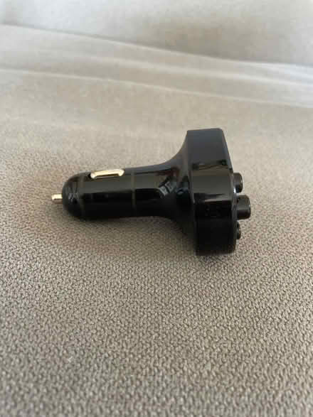 Photo of free Bluetooth car radio transmitter (Mill Hill (NW7)) #2