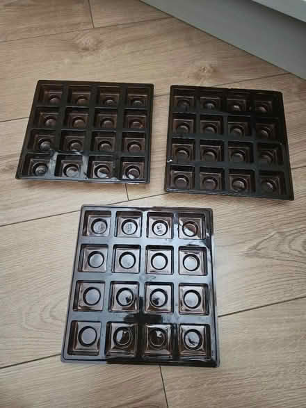 Photo of free Mould trays (Handsworth) #1