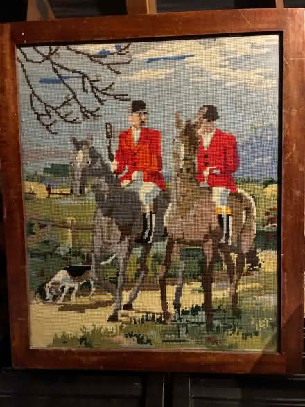 Photo of free Firescreen (Ashton-on-Ribble PR2) #1