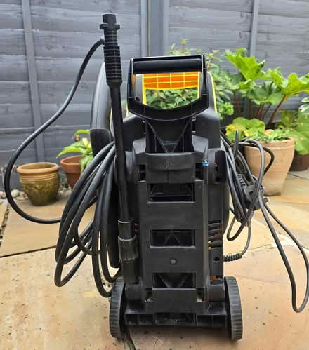 Photo of free Karcher K2.99 Pressure washer (Oulton, Lowestoft) #2