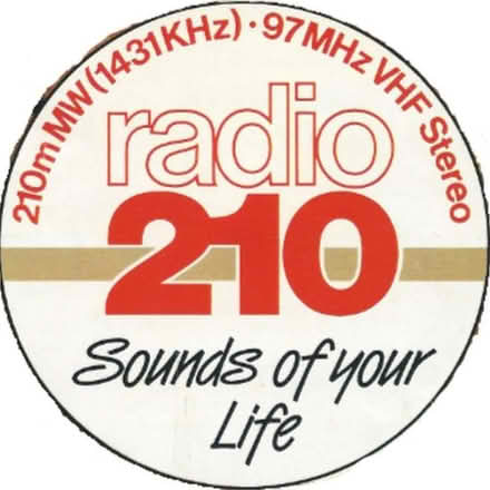 Photo of Radio 210 items (South Reading RG2) #1