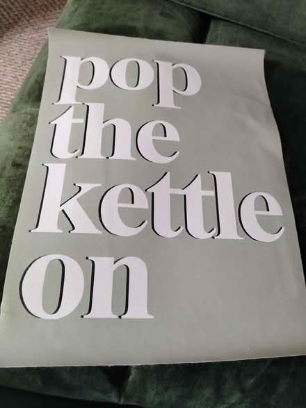 Photo of free Canvas prints (Walsall WS2) #1
