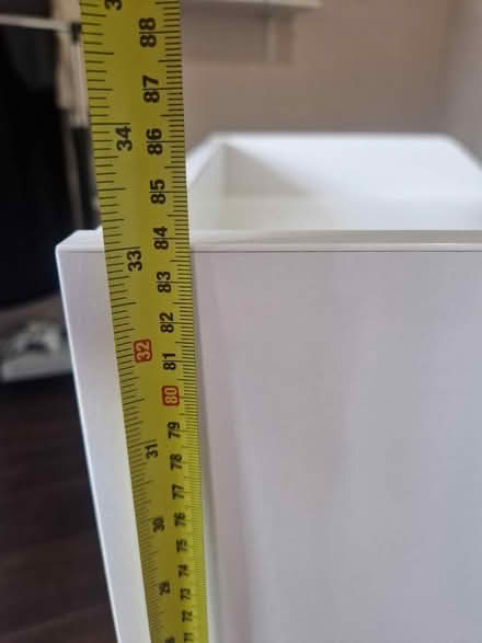 Photo of free Chest of drawers (Scarlett avenue HP22) #3