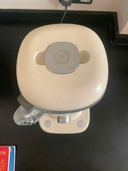 Photo of free Cream Kenwood Blender Liquidiser (Camden tube station NW1) #2