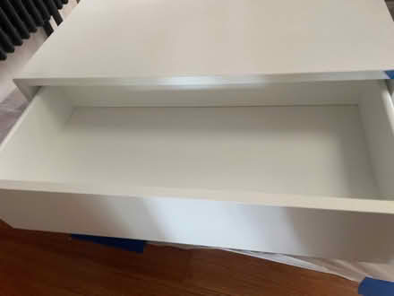 Photo of free Double chest of drawers Ikea (The Grange EH9) #1