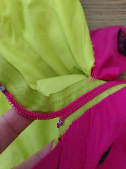 Photo of free Kids sleeping bag (Northcourt OX14) #2