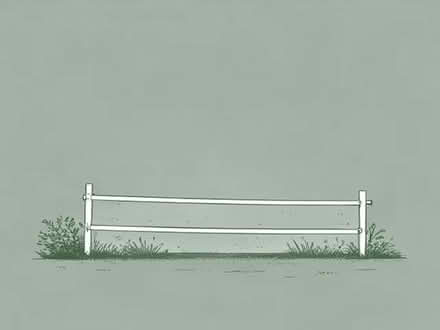 Photo of Fencing panel please for a wildlife area (Malvern Link WR14) #1