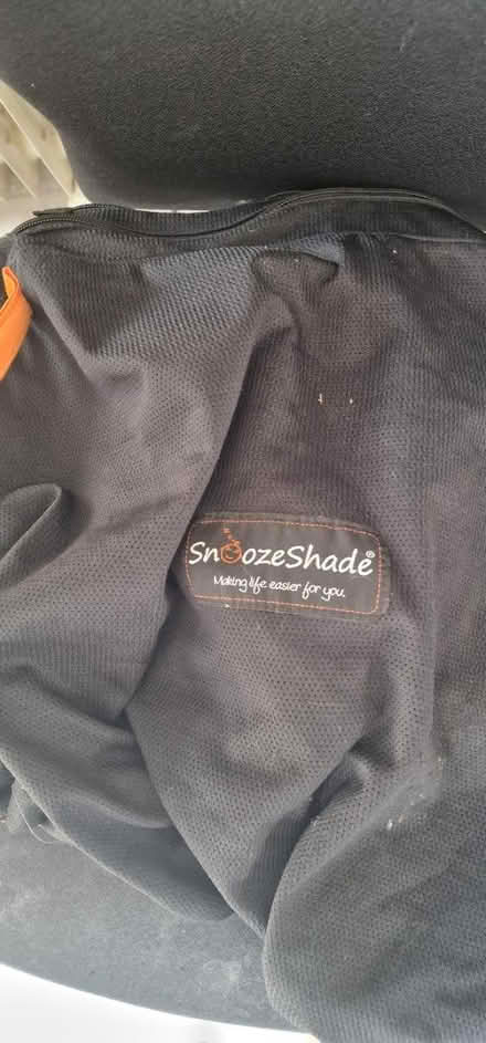 Photo of free Maxi cosy sun shade (CR0) #1
