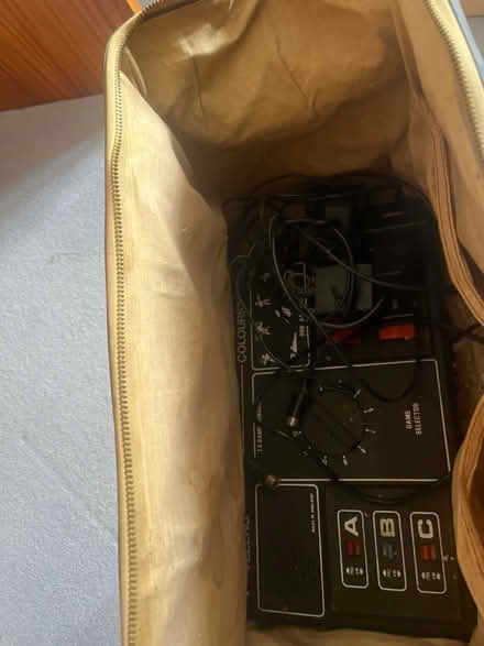 Photo of free Teleng colorstar (Foxton CB22) #3