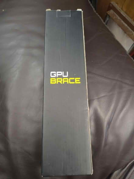 Photo of free You brace (WR4 Worcester) #1