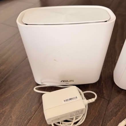 Photo of free ASUS Mesh WiFi Kit (New Hampshire and Newton NW) #2