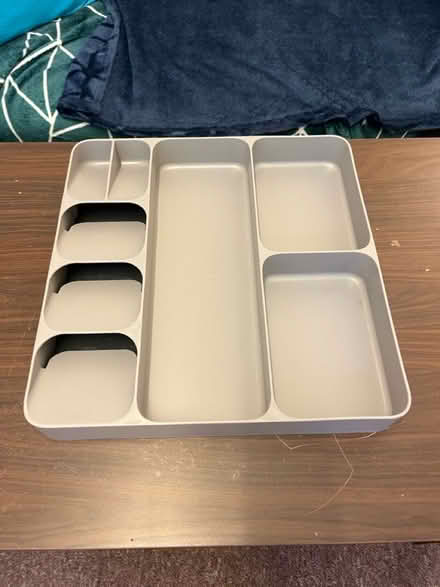 Photo of free Joseph Joseph cutlery tray (Harringay N4) #1