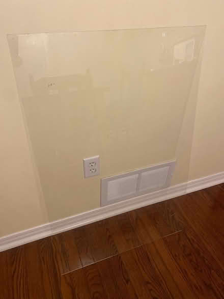 Photo of free Glass 36 x 24 (Orleans) #1
