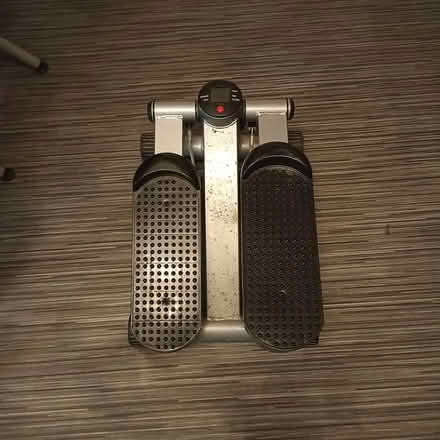 Photo of free Exercise stepper (Fulwood PR2) #1