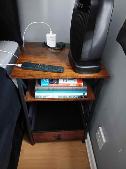 Photo of free Side draw stand (Greenstead CO4) #1