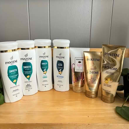 Photo of free Pantene Hair Care (Midtown on Elmendorf, Kingston) #1