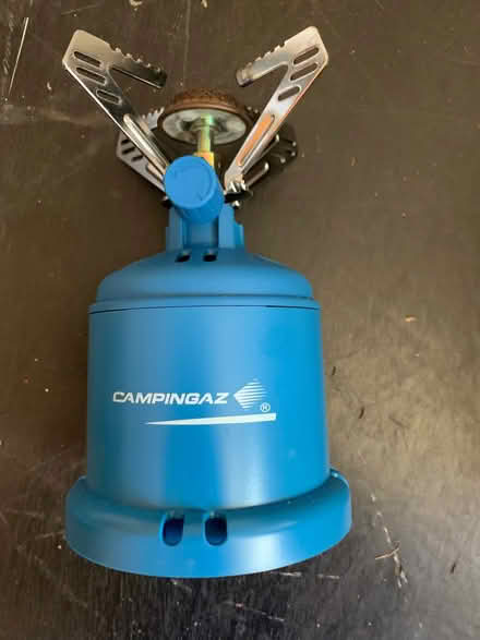 Photo of free Camping Gaz stove (Fairfield Park BA1) #2