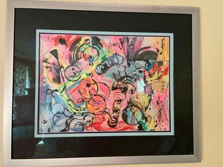 Photo of free Artwork (So Chelmsford) #1