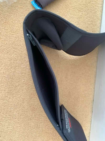 Photo of free Rain cover for car seat/ pushchair (Durham DH1) #3