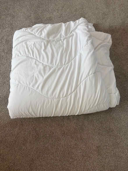 Photo of free Duvets (Sharrow S11) #1