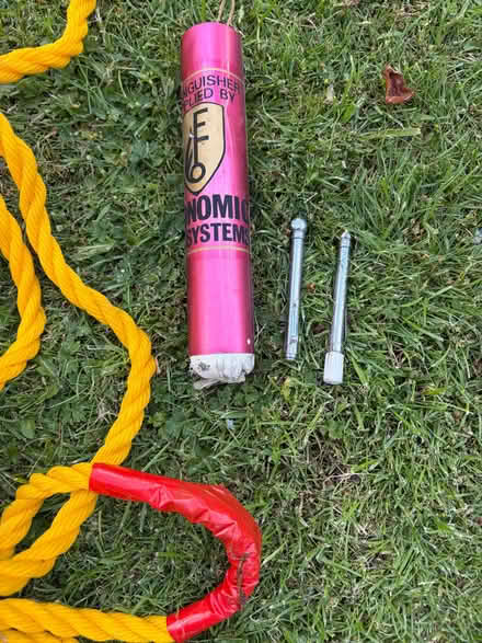 Photo of free Motoring bits (Longbarn WA2) #2