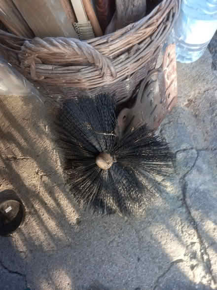 Photo of free chimney rods (Mellington, Churchstoke) #2