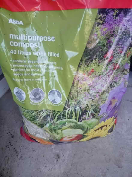 Photo of free Compost (GL20) #1