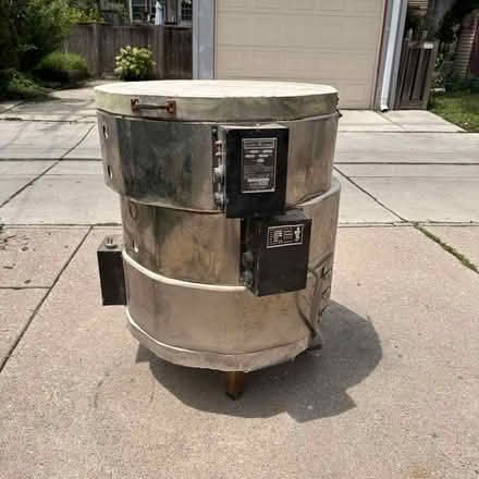 Photo of free 2 electic kilns (Oak Park) #2