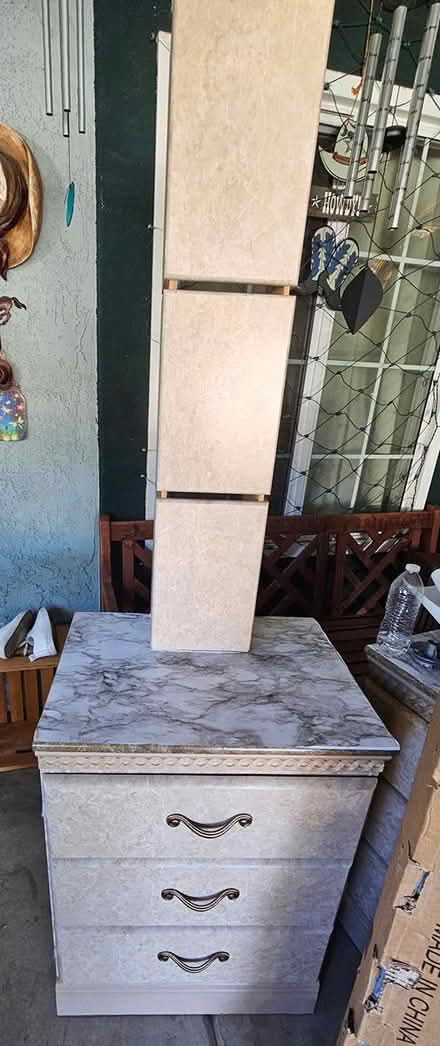 Photo of free queen bed (Riverside) #1
