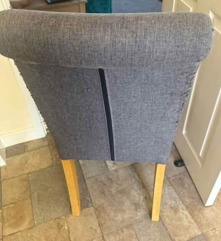 Photo of free Dining Chairs x4 (Bramley LS13) #3