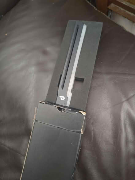 Photo of free You brace (WR4 Worcester) #2