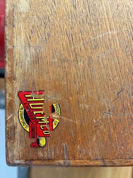 Photo of free Vintage photo trimmer (Larkfield) #3
