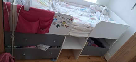 Photo of free Cabin bed (Lower Sydenham) #2