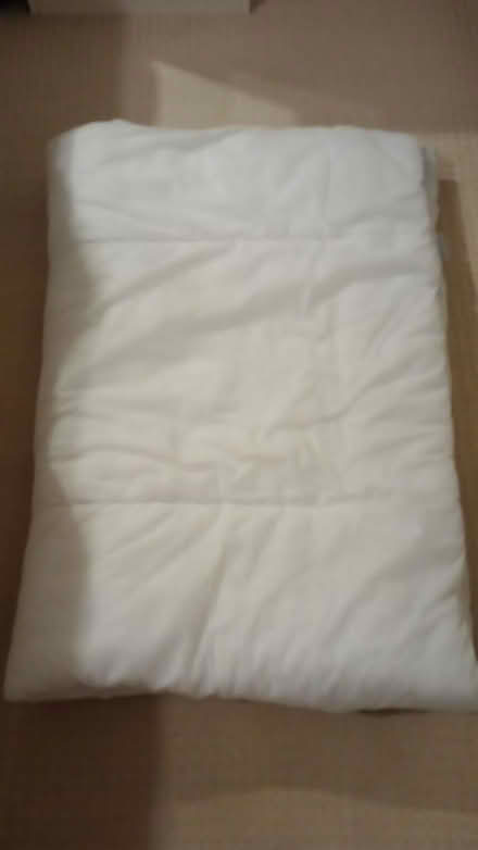 Photo of free Single Duvet (Maryborough Hill, Douglas) #1