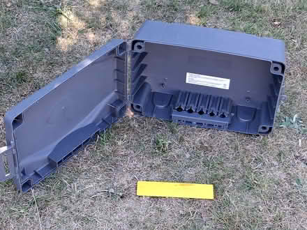 Photo of free Waterproof Extension Box (New Alresford SO24) #1