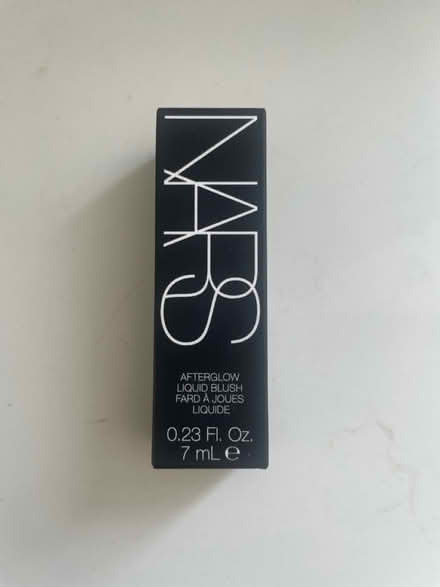 Photo of free NARS liquid blush aragon (Bayview/highway 7) #1