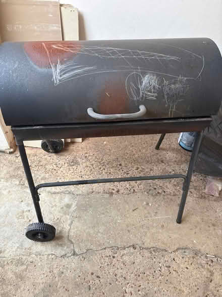 Photo of free Bbq (Sw209) #1