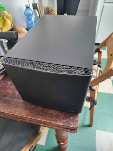 Photo of free Fractal Node 304 Mini-ITX Case (Roncesvalles & High Park) #3