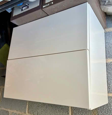 Photo of free Kitchen wall cupboard (Marlow SL7) #1