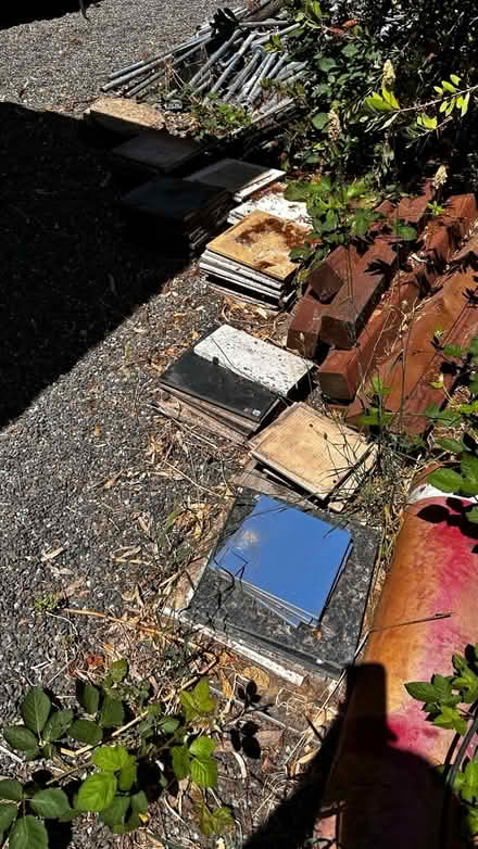 Photo of free Misc. Tiles (Penngrove) #2