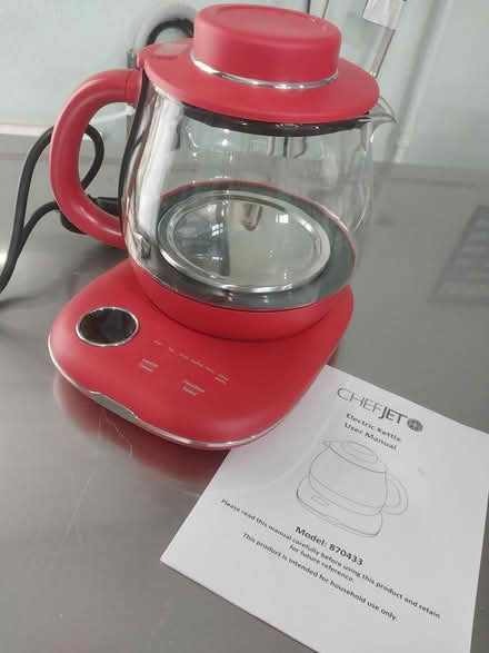 Photo of free Jet Tila Hot Pot (Snell and Santa Teresa) #1