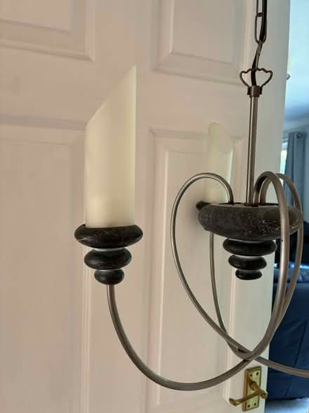 Photo of free Ceiling Light (East Malling ME19) #2