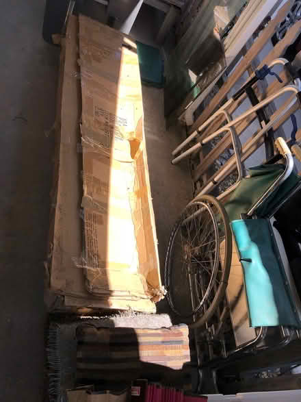 Photo of free Christmas π Items (3860 so Higuera A114 /birch) #2