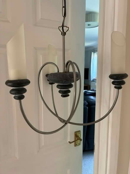 Photo of free Ceiling Light (East Malling ME19) #1