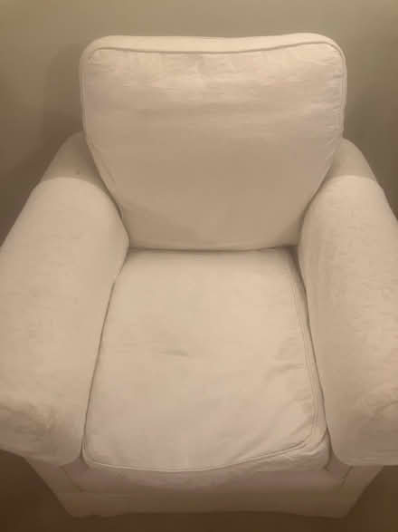 Photo of free Arm chair (Edinburgh EH9) #2