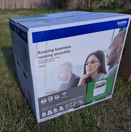 Photo of free Strong boxes (Moggerhanger MK44) #2