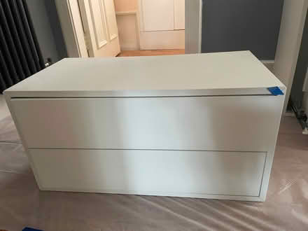 Photo of free Double chest of drawers Ikea (The Grange EH9) #3